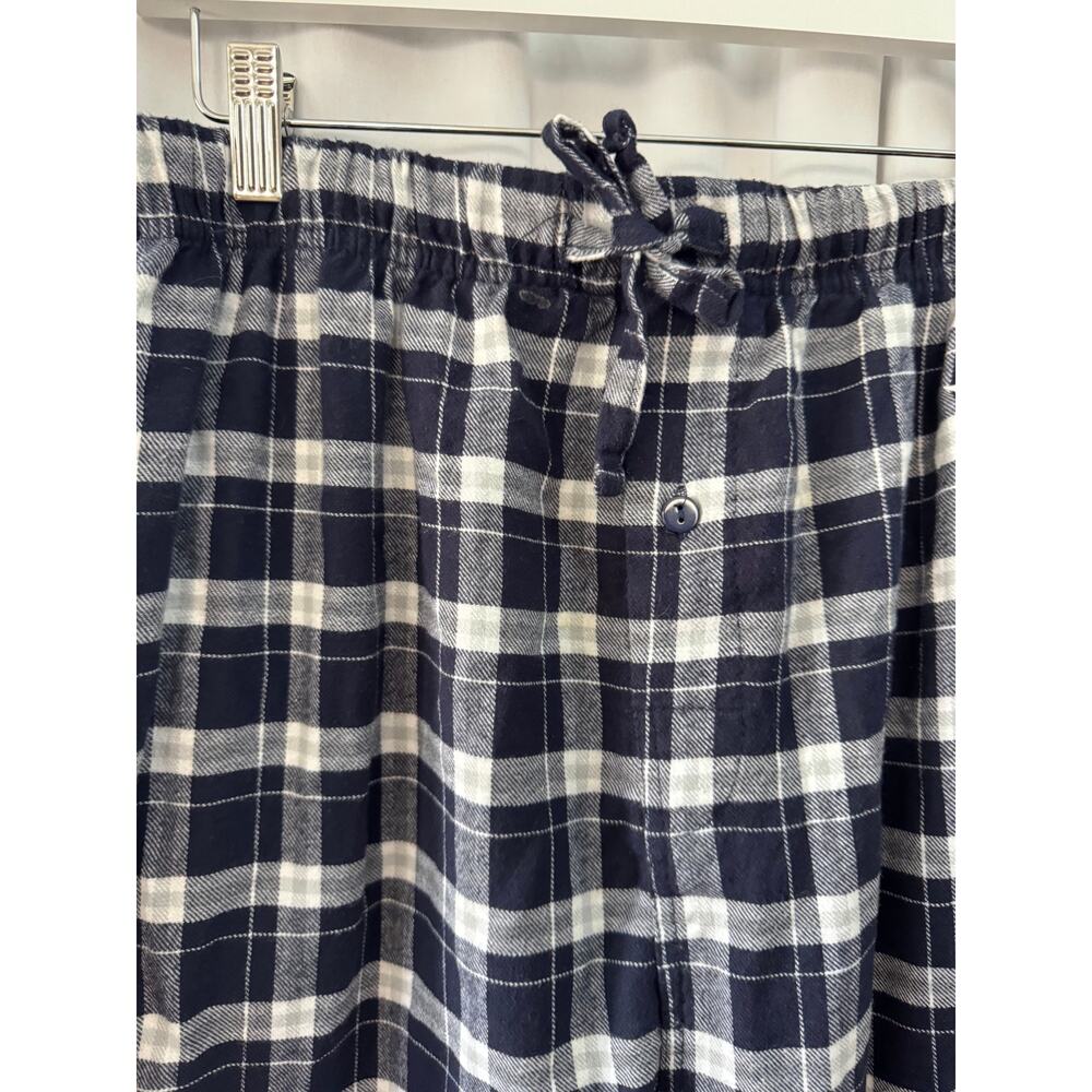Dallas Cowboys Flannel Pajama Bottoms - Mens XL - Picture 4 of 8